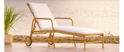 Sika-Design Josephine Exterior | Vanjski namještaj