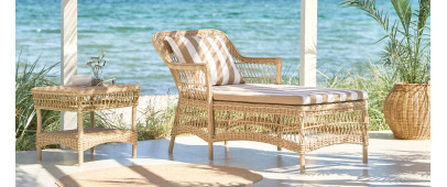 Sika-Design Olivia Exterior | Arredo da esterno
