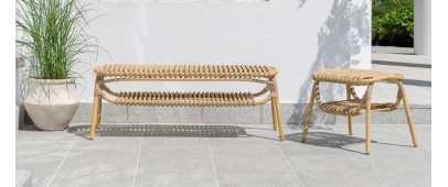 Sika-Design Machiya Exterior | Arredo da esterno