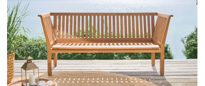 Sika-Design St Catherine Exterior | Outdoor furniture