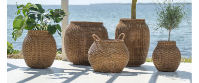 Sika-Design Alma Exterior | Arredo da esterno