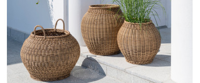 Sika-Design Smilla Exterior | Arredo da esterno