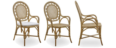 Sika-Design Romantica | Arredo da interno