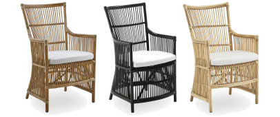 Sika-Design Davinci | Indoor-Möbel