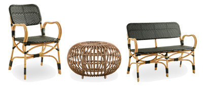 Sika-Design Franco Albini | Notranje pohištvo