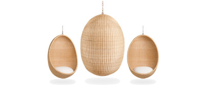 Sika-Design Hanging Egg | Notranje pohištvo