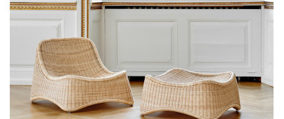 Sika-Design Chill | Notranje pohištvo