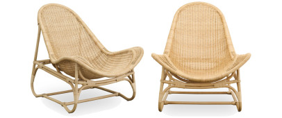 Sika-Design Pacifique | Notranje pohištvo