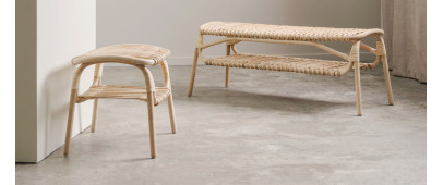 Sika-Design Machiya | Indoor-Möbel