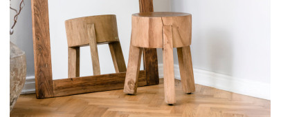 Sika-Design Roger | Unutarnji namještaj