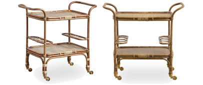Sika-Design Carlo | Unutarnji namještaj