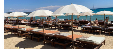 Symo Traditional parasols | sTorks