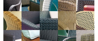 Rattan chairs, chairs in synthetic wicker | sTorks