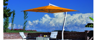 Capri umbrella and accessories | sTorks