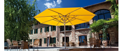 Maxi umbrella and accessories | sTorks
