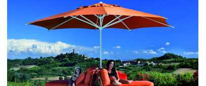 Reflex Telescopic ombrellone e accessori | sTorks