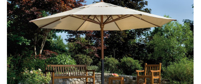 Montecarlo Sonnenschirm und Zubehör | sTorks
