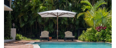Ocean Master MAX Northstar Nautical Teak in dodatki | sTorks