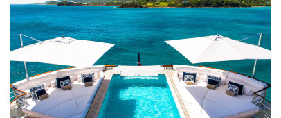 Ocean Master MAX Classic Cantilever and accessories | sTorks