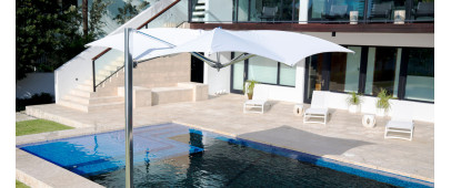 Ocean Master MAX Manta Cantilever and accessories | sTorks