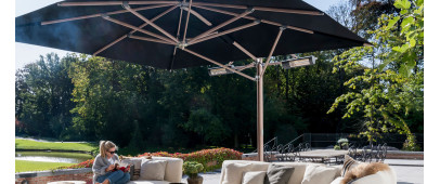 MAX Cantilever Xpress attrezzato e accessori | sTorks