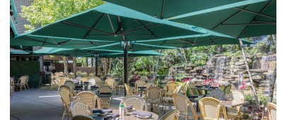 Ocean Master M1 Shade Pod Trio Cantilever i dodaci | sTorks