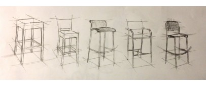 Barhocker