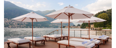 Bay Master M1 Maritime Hardwood in dodatki | sTorks