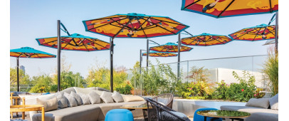 Bay Master M1 Classic Cantilever in dodatki | sTorks