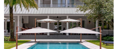 Bay Master M1 Swim Under Cantilever in dodatki | sTorks