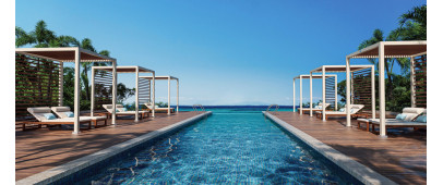 Pergola Solanox e accessori | sTorks