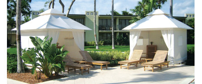Grand Pacific kabina i dodaci | sTorks
