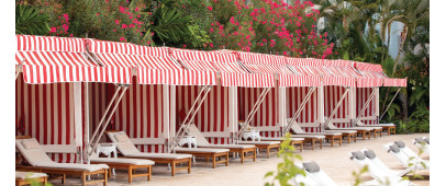 St. Tropez kabina i dodaci | sTorks