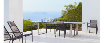 Cane-line Edge, Strand+Hvass | sTorks