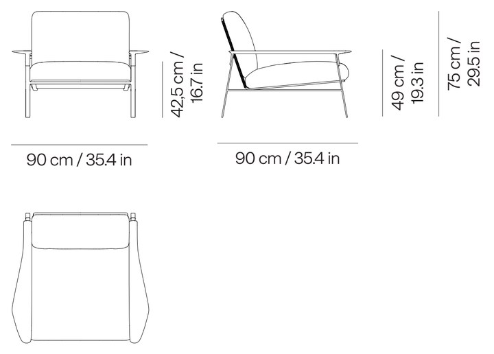 Technical drawing, Point City