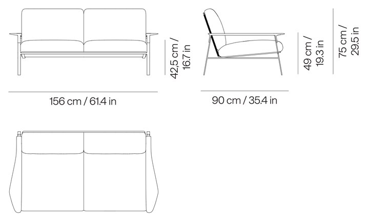 Technical drawing, Point City