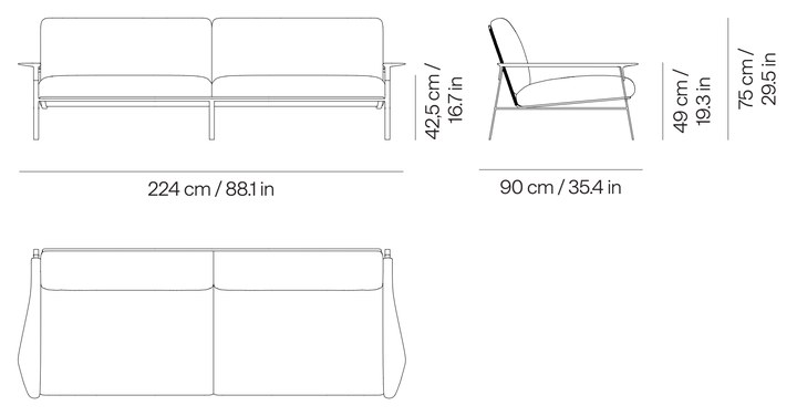 Technical drawing, Point City