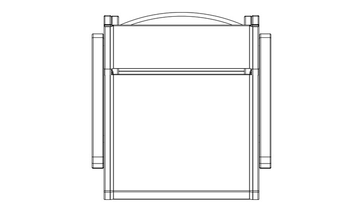 Barlow Tyrie Horizon Ess-Armlehnstuhl