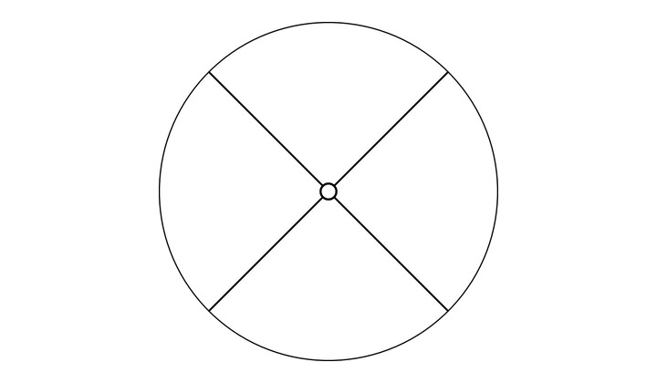 Barlow Tyrie Equinox miza Ø 180 cm
