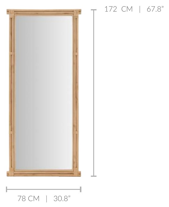 Maßzeichnung