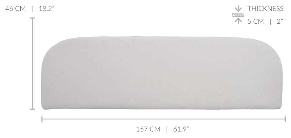 Skica z merami