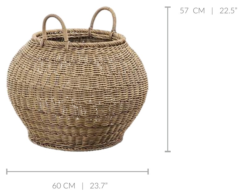 Skica s dimenzijama