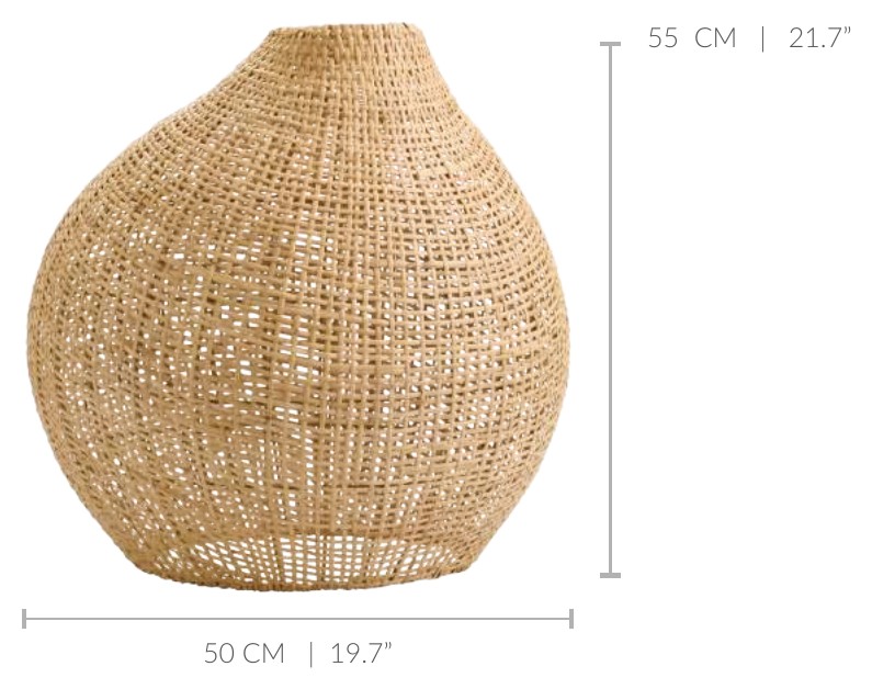 Skica z merami