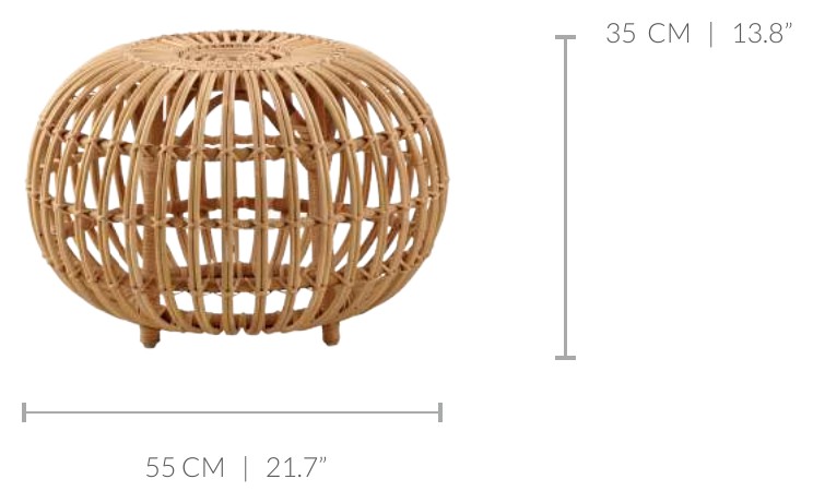 Skica s dimenzijama