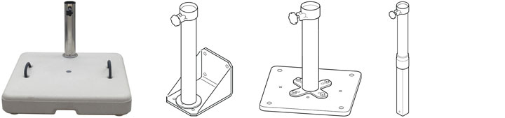Mounting type
