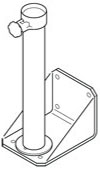 Wandhalterung
