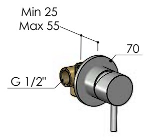 MRL, disegno tecnico