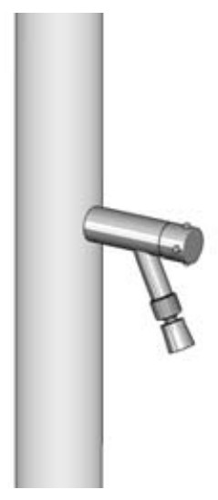 RE10.FS.L, technical drawing