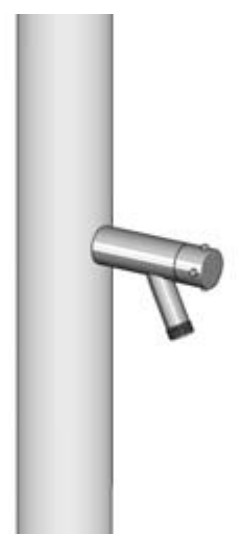 RE10.HB.L, technical drawing