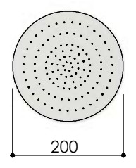 S06, disegno tecnico